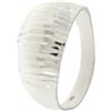 Gioielleria Lucchese Oro Anello Donna Oro Bianco GL100979