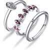 Brosway Anello Donna Brosway collezione Symphonia BYM93E