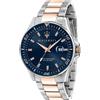 Maserati Orologio Maserati Uomo Collezione Sfida R8853140003
