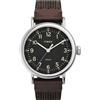 Timex Orologio Timex Uomo Standard TW2U89600
