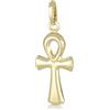 Gioielleria Lucchese Oro Croce egizia in Oro Giallo 803321700434