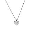 Promesse Gioielli Collana Promesse Gioielli Donna Punto Luce Diamante CCUT