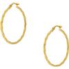 Gioielleria Lucchese Oro Orecchini Donna Oro Giallo GL101050