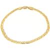 Unoaerre Gioielli e Lingotti Bracciale Uomo Unoaerre Oro Giallo GL100108