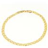 Unoaerre Gioielli e Lingotti Bracciale Uomo Unoaerre Oro Giallo GL100109