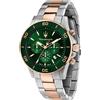 Maserati Orologio Uomo Maserati Competizione R8873600004