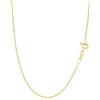 Unoaerre Gioielli e Lingotti Collana Donna Unoaerre Oro Giallo GL100140