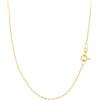 Unoaerre Gioielli e Lingotti Collana Donna Unoaerre Oro Giallo GL100141