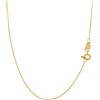 Unoaerre Gioielli e Lingotti Collana Donna Unoaerre Oro Giallo GL100142