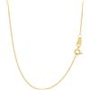Unoaerre Gioielli e Lingotti Collana Donna Unoaerre Oro Giallo GL100143