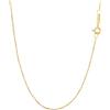 Unoaerre Gioielli e Lingotti Collana Donna Unoaerre Oro Giallo GL100146