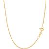 Unoaerre Gioielli e Lingotti Collana Donna Unoaerre Oro Giallo GL100147