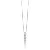 Miluna Collana Donna Miluna CLD4019-012G7