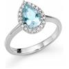 Miluna Anello Donna Miluna LID3561