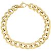 Gioielleria Lucchese Oro Bracciale Donna Oro Giallo GL100627
