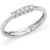 Miluna Anello Donna Miluna LID1354-010G7