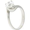 Gioielleria Lucchese Oro Anello Donna Oro Bianco GL100646