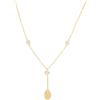 Gioielleria Lucchese Oro Collana Donna Oro Giallo GL100171
