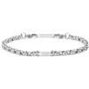 Marlù Gioielli Bracciale Marlù Uomo Collezione Man Trendy 4BR1787