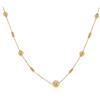 Gioielleria Lucchese Oro Collana Donna Oro Giallo GL101127