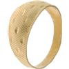 Gioielleria Lucchese Oro Anello Donna Oro Giallo GL101128