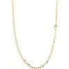 Gioielleria Lucchese Oro Collana Uomo Oro Giallo GL100654