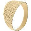 Gioielleria Lucchese Oro Anello Donna Oro Giallo GL101129