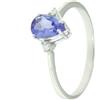 Promesse Gioielli Anello Donna Promesse Gioielli AG75TANZ