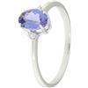 Promesse Gioielli Anello Donna Promesse Gioielli AOV75TAN