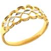 Gioielleria Lucchese Oro Anello Donna Oro Giallo 803321732080