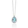 Miluna Collana Donna Miluna CLD4431