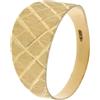 Gioielleria Lucchese Oro Anello Donna Oro Giallo GL101143