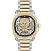 Philipp Plein Orologio Philipp Plein $keleton $pectre PWRAA0323