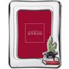 Sovrani Cornice Laurea in Argento Lucido Sovrani Argenti W558