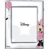 Sovrani Cornice in Argento Miro Silver® Minnie D4824LRA