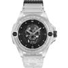 Philipp Plein Orologio Philipp Plein The $Kull Synthetic PWWAA0423