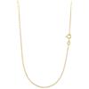 Gioielleria Lucchese Oro Collana Uomo Oro Giallo GL100688