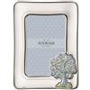 Sovrani Cornice in Argento Albero della Vita Azzurro Sovrani Argenti W5207C