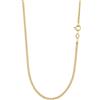 Gioielleria Lucchese Oro Collana Uomo Oro Giallo GL100695