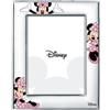 Sovrani Cornice in Argento Miro Silver® Minnie Rosa Sovrani Argenti D4804LRA