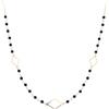 Gioielleria Lucchese Oro Collana Donna Oro Giallo GL100701