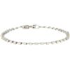 Alfieri & St. John Bracciale Tennis Donna Alfieri & St. John H032BR01