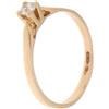 Gioielleria Lucchese Oro Anello Donna Oro Rosa GL101162
