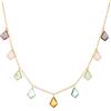 Gioielleria Lucchese Oro Collana Donna Oro Giallo GL100704
