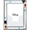 Sovrani Cornice in Argento Miro Silver® Topolino Azzurro Sovrani Argenti D4733LC