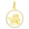 Stroili Ciondolo Stroili Holy Oro Giallo 1411693