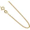 Gioielleria Lucchese Oro Collana Donna in Oro Giallo 803321720045