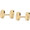 Gioielleria Lucchese Oro Gemelli in Oro Giallo 803321729278