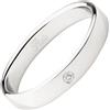 Polello Fede Nuziale Polello Collezione Lampo d'Amore 3182DB