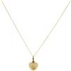 Gioielleria Lucchese Oro Collana Donna Oro Giallo GL101185